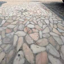 Decorative Garden Stones PINK