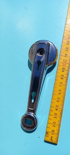 Classic ford window winder - classic,