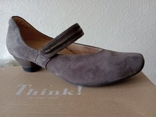 Think! AIDA shoes *size