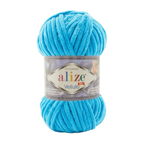 Alize velluto - alize,