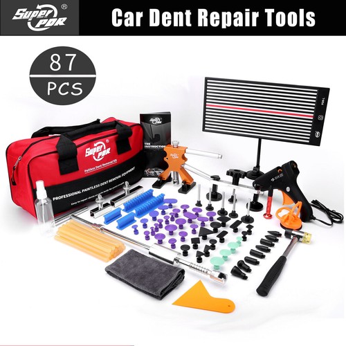 Pdr car paintless - pdr,