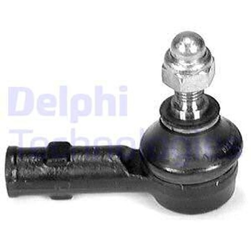 Tie track rod end - tie, for