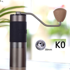 Kingrinder Manual Coffee