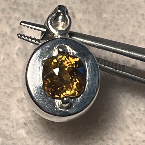 Sphene titanite sterling - sphene/titanite,