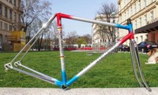 Vintage 80s SELECT Vienna