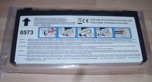 Ink color for epson - for, picture