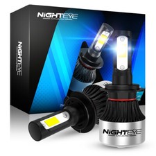 NIGHTEYE 72W 15000LM LED