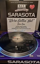SARASOTA "We're Gettin' Hot"