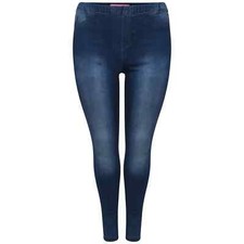 Kids Jegging Skinny Jeans Slim