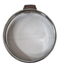 Lucas motorcycle headlamp rim - headlamp,