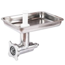 #12 Meat Grinder Attachment