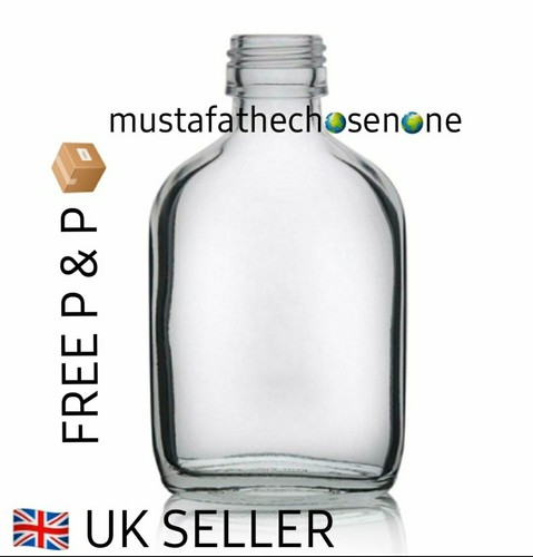 50ml mini glass - 20,