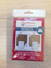 Spellbinders M-Bossabilities