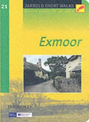 Exmoor leisure walks for all - exmoor:,