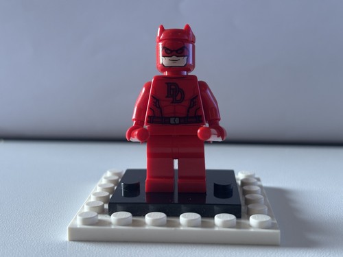 Lego marvel daily - lego,