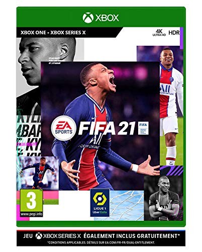 Electronic arts fifa - electronic, xbox