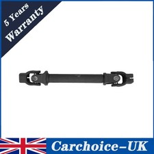 Steering Column Intermediate Shaft For Ford Fiesta 2008-Onwards 8V513K644BB