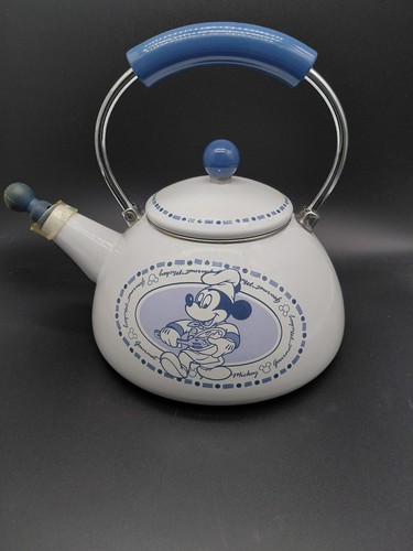 Vintage disney gourmet mickey - vintage,