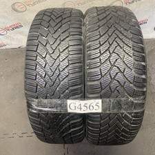 205 r16 91h continental - 2x,