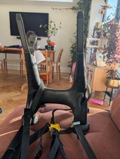 Saris Bones Single Bicycle Car Carrier  101B Bike Holder Rack in Good Condition