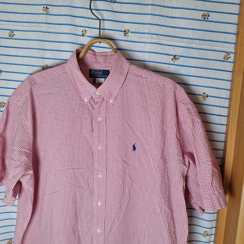 Mens ralph lauren shirt - mens,