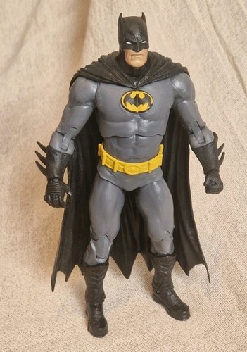 Inch mcfarlane toys - mcfarlane, dc