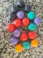 Ball Herb Grinders X17 Mixed