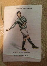 BRADFORD PARK AVENUE FC 1922