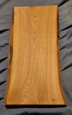 American Cherry Waney Edge