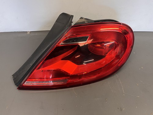 Beetle mk3 2012 - 2012, 2018