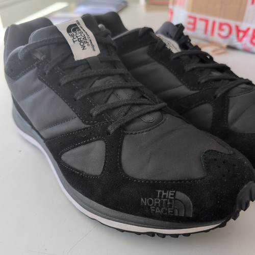 The north face trainersmens - north, uk