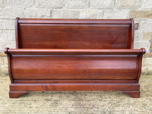 And bed king - and,