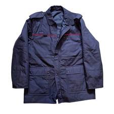 Vtg Royal Mail XL Thermal Logo