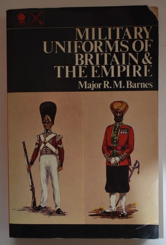 Military uniforms britain - military, of
