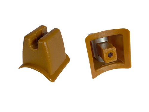 Palomino sun visor - visor, holder