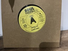 GLORIA JONES Tainted Love / R