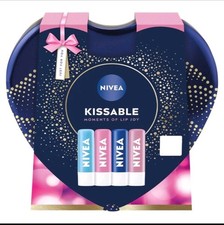 Nivea Kissable Moments of Lip