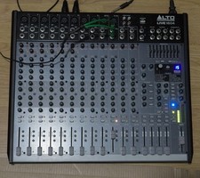 Alto Professional Live 1604