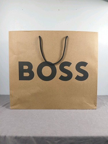 Authentic hugo boss medium - hugo,