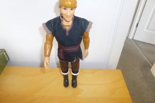 Disney hasbro kristoff frozen - disney,