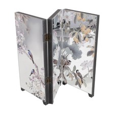 Chinese Style Screen Coffee