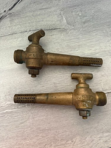 Vintage mitchell butlers - &,