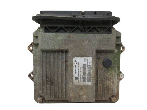 Engine control unit fits - engine, for