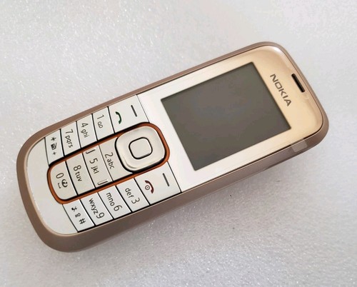 Nokia 2600 classic - nokia,