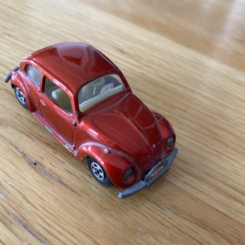 Matchbox beatle 1500 - 1500, no