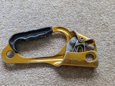 Petzl ascension hand jumar - petzl,
