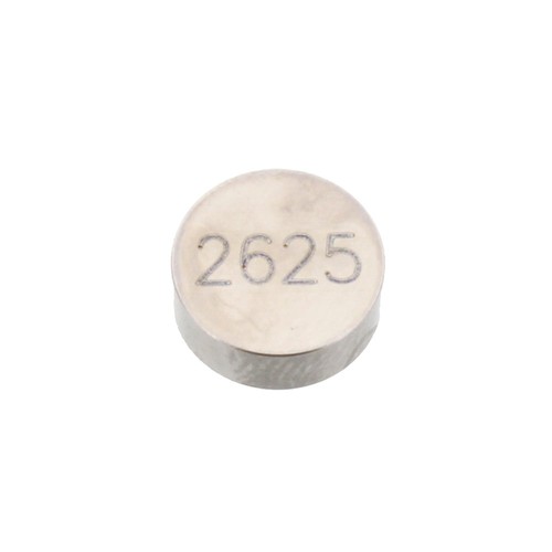 Jmp valve shim 5mm - shim, 7.5mm