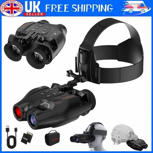Gtmedia head mounted night - gtmedia,