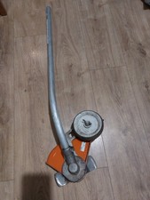 STIHL FCB-KM CURVED LAWN EDGER
