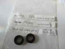 Honda z50 pc50 - z50a, frame